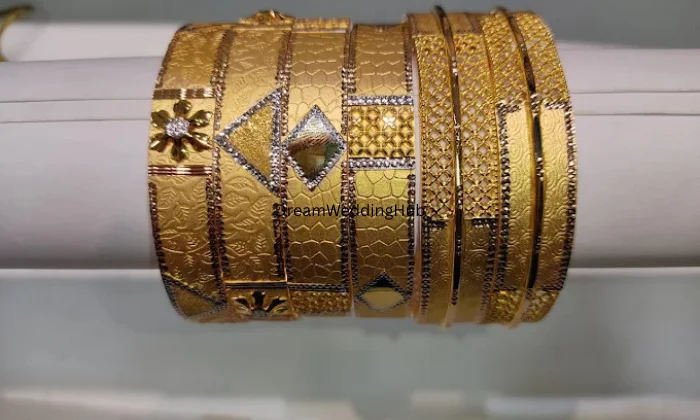 Shree BHARTI JEWELLERS